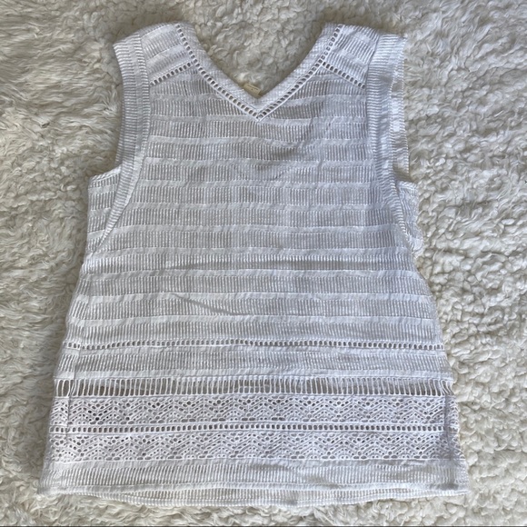 SOLD! Anthropologie Maeve top - Picture 5 of 5